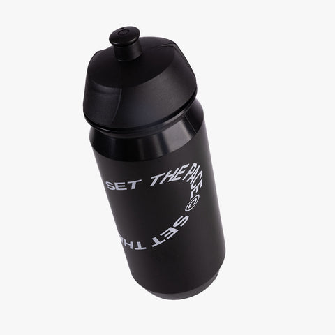Core Classic Bottle - Black SOOMOM | Cycling Apparel