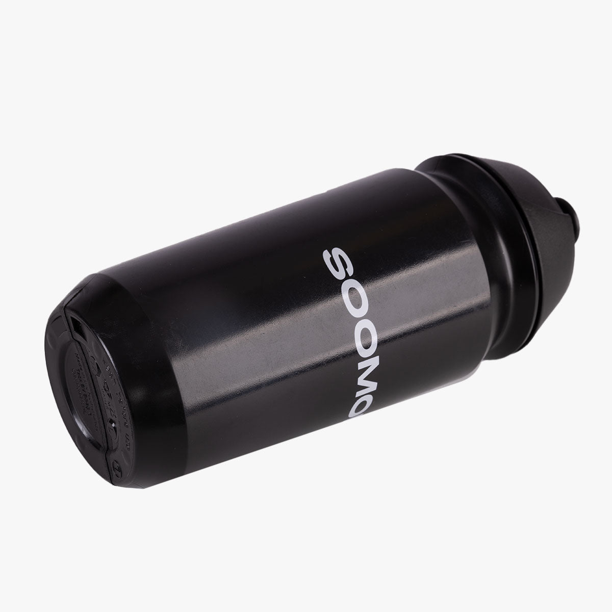 Core Classic Bottle - Black