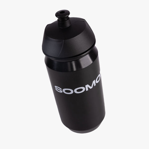 Core All-Round Bottle - Black SOOMOM | Cycling Apparel