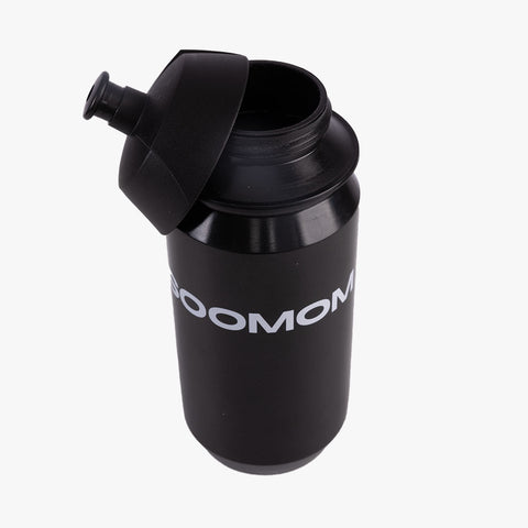 Core All-Round Bottle - Black SOOMOM | Cycling Apparel