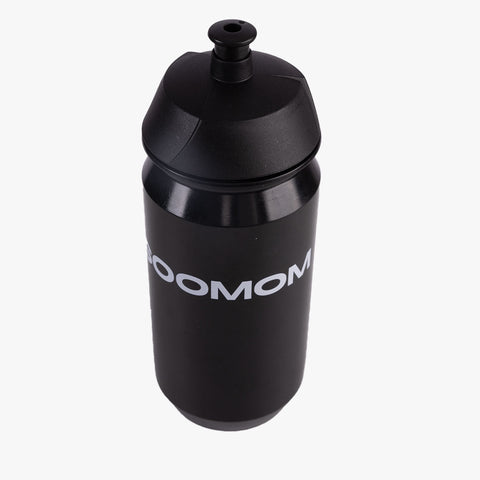 Core All-Round Bottle - Black SOOMOM | Cycling Apparel