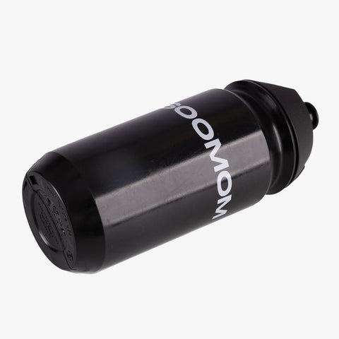 Core All-Round Bottle - Black SOOMOM | Cycling Apparel