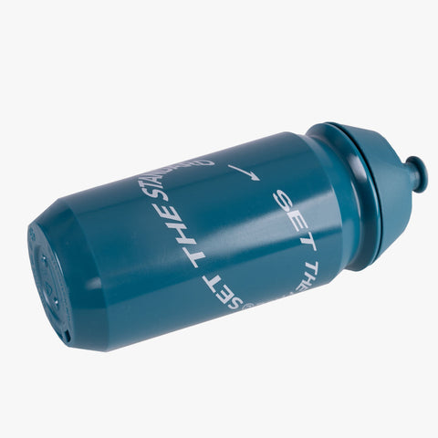 Core Classic Bottle - Teal SOOMOM | Cycling Apparel