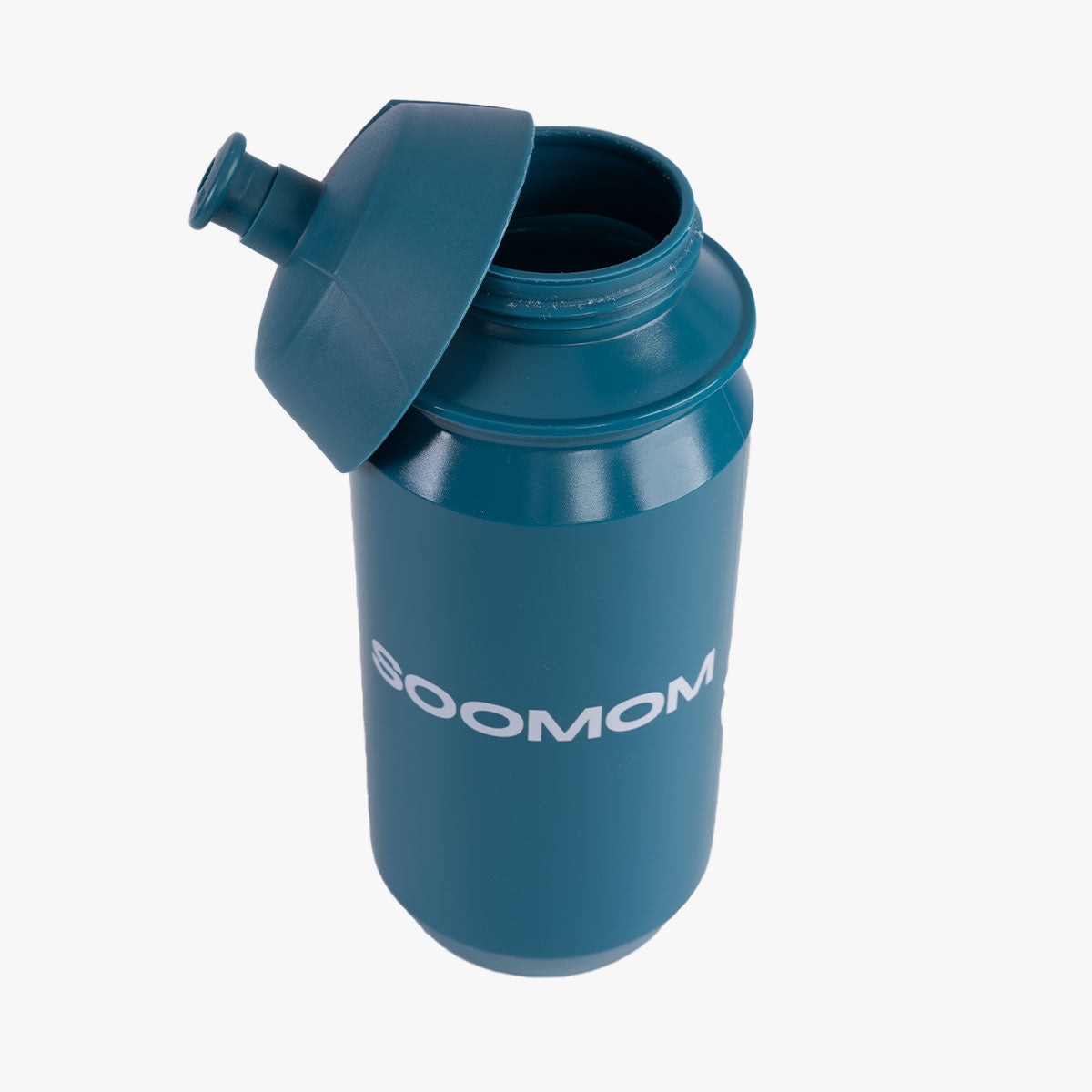 Core Classic Bottle - Teal