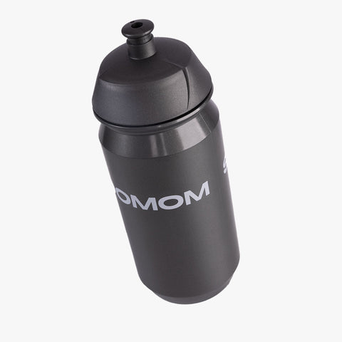 Core All-Round Bottle - Metallic Grey SOOMOM | Cycling Apparel