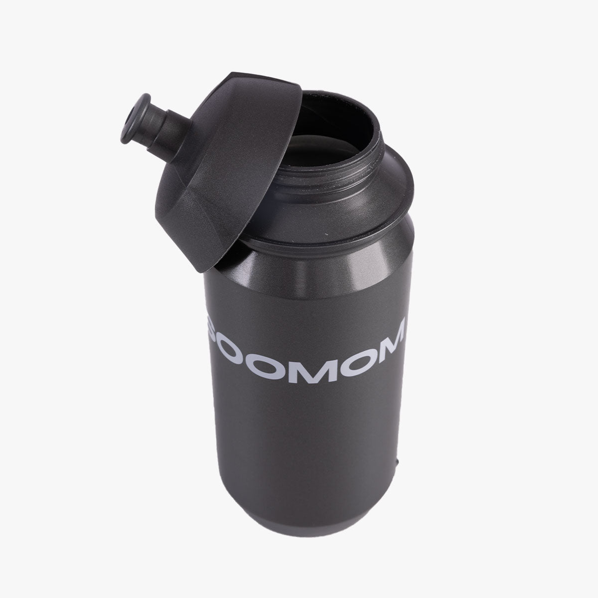 Core All-Round Bottle - Metallic Grey