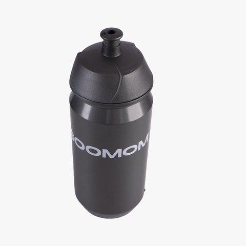 Core All-Round Bottle - Metallic Grey SOOMOM | Cycling Apparel
