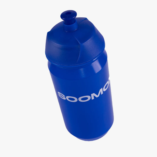 Core All-Round Bottle - Blue — alternate view