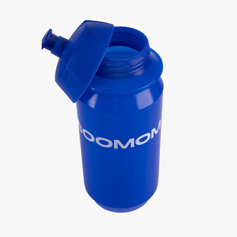 Core All-Round Bottle - Blue SOOMOM | Cycling Apparel