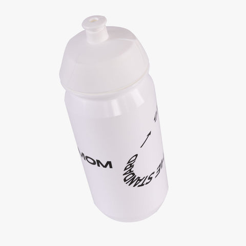 Core Classic Bottle - White SOOMOM | Cycling Apparel