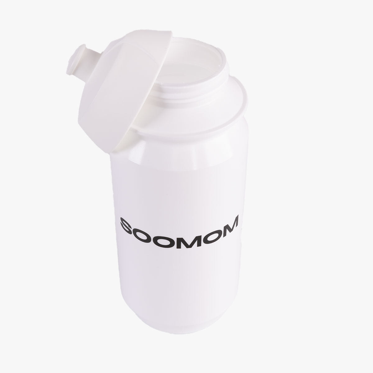 Core Classic Bottle - White