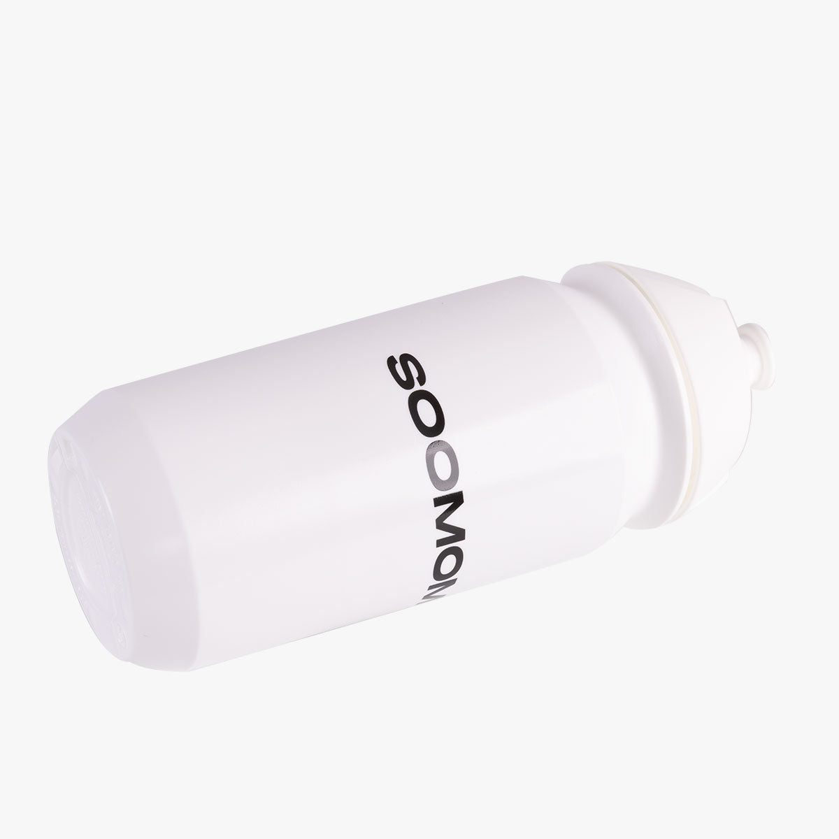 Core Classic Bottle - White