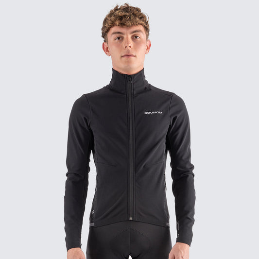 All-Round Windproof Thermal Jacket — alternate view