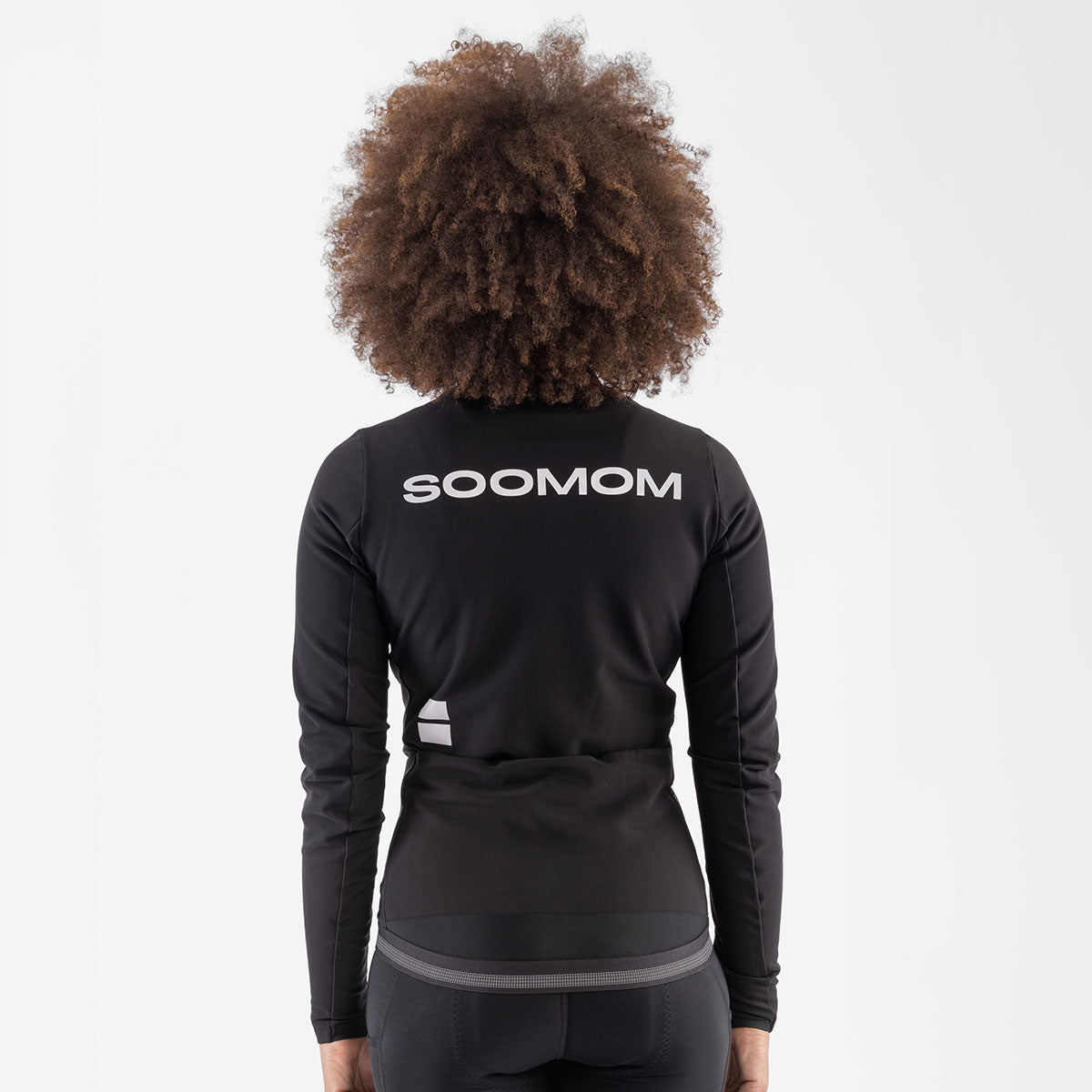 Women's All-Round Windproof Thermal Jacket