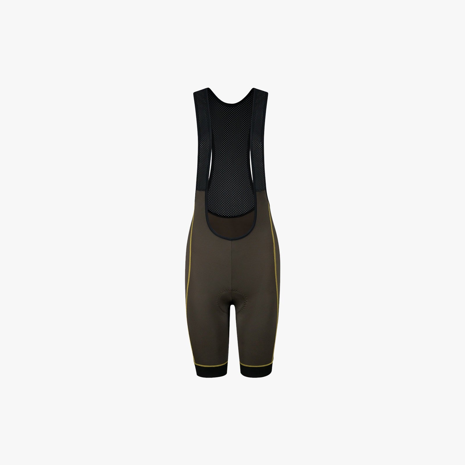 Women’s Base Bib Shorts - Ash