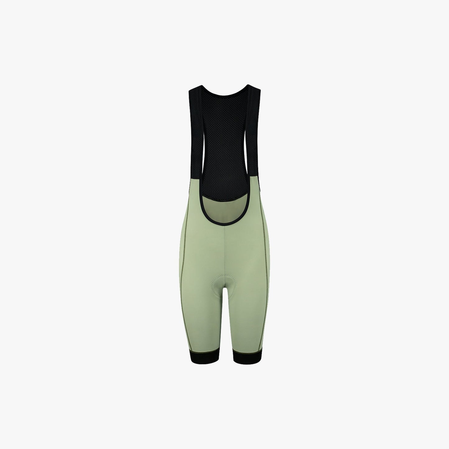 Women’s Base Bib Shorts - Fern