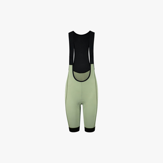 Women’s Base Bib Shorts - Fern