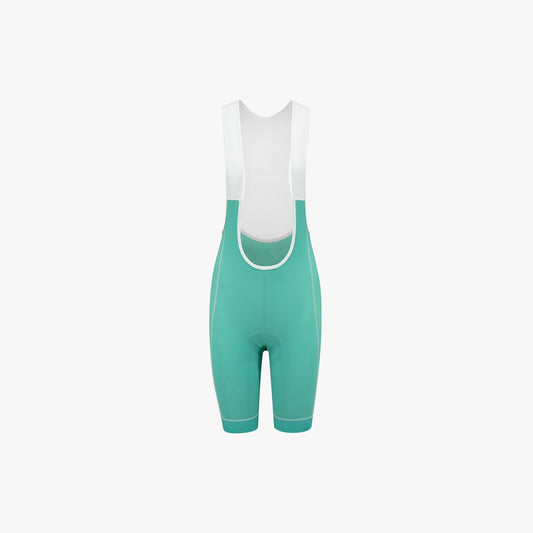Women’s Base Bib Shorts - Juniper
