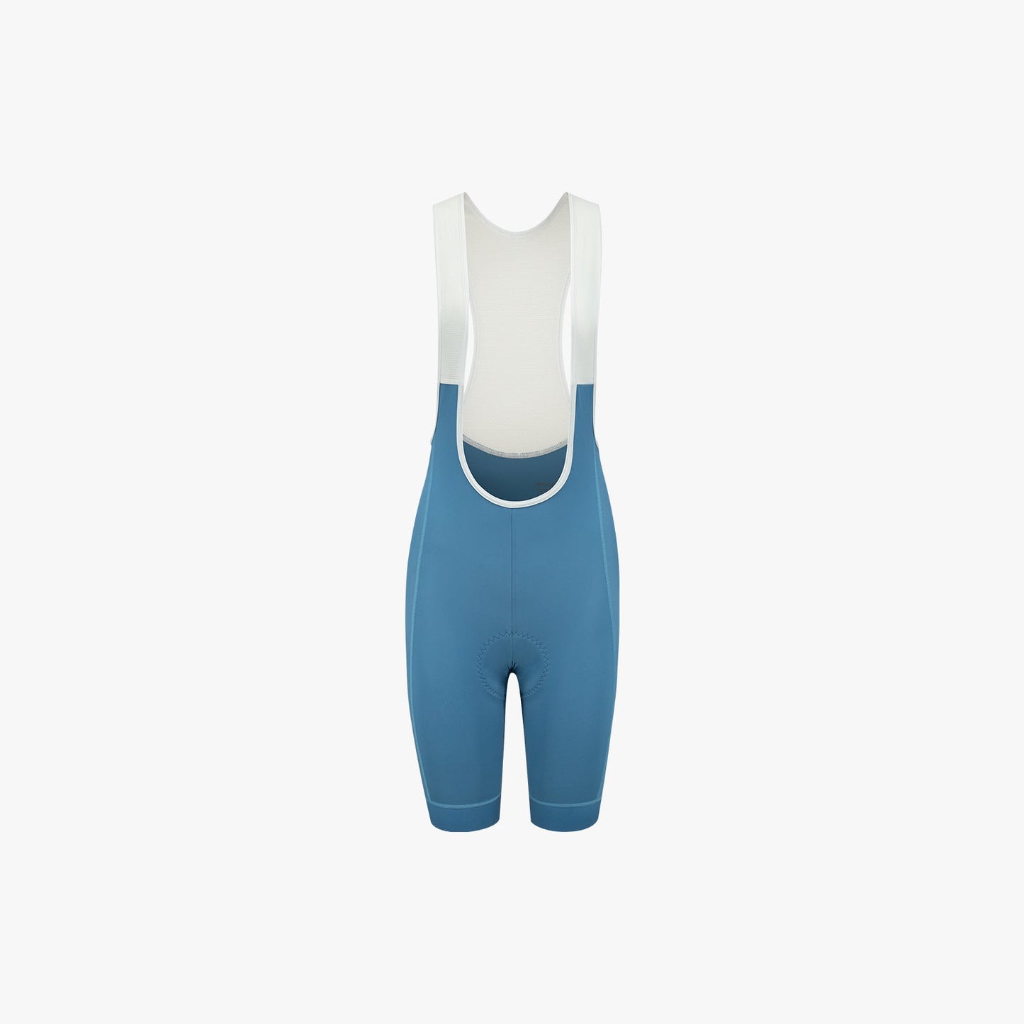 Women’s Base Bib Shorts - Ocean Pine
