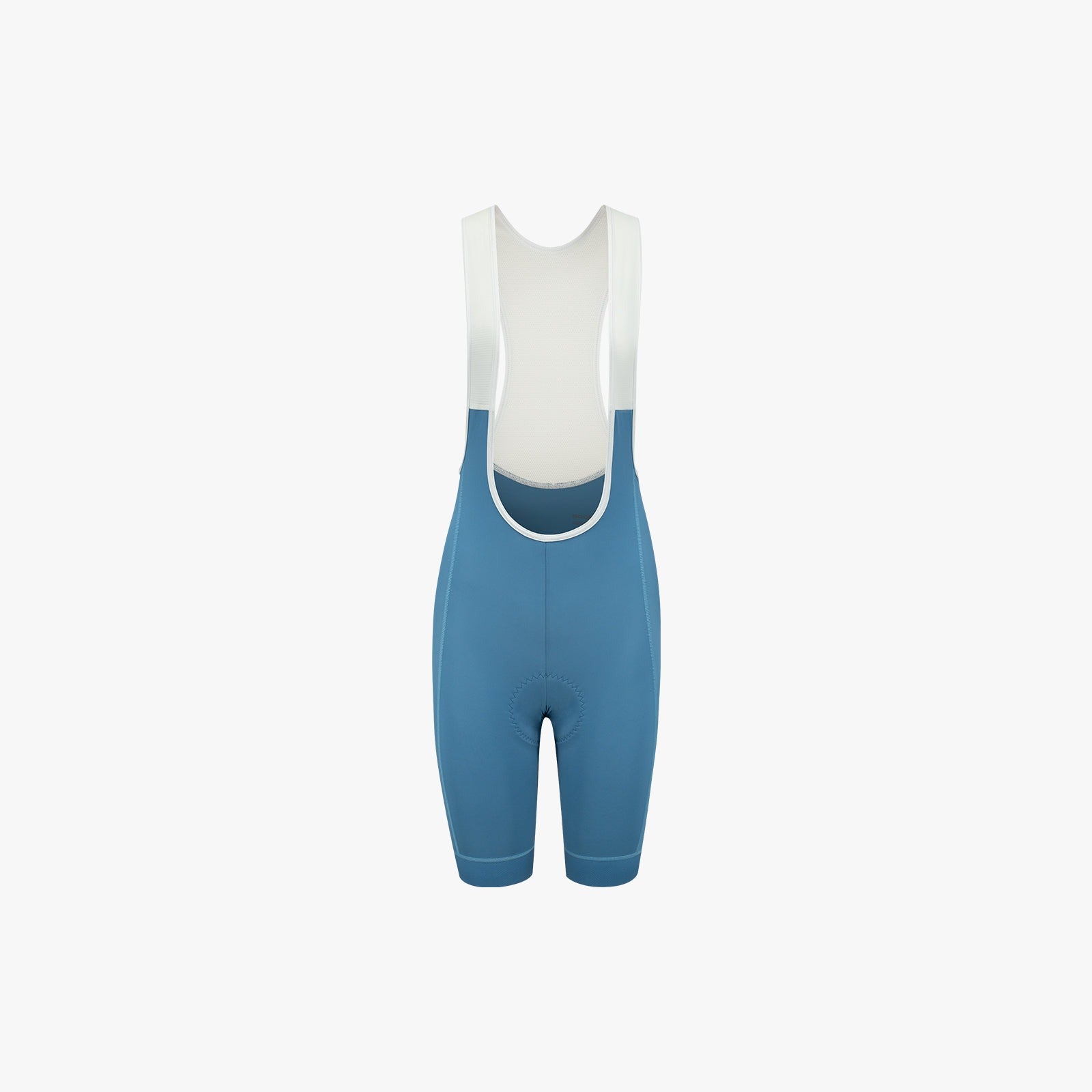 Women’s Base Bib Shorts - Ocean Pine