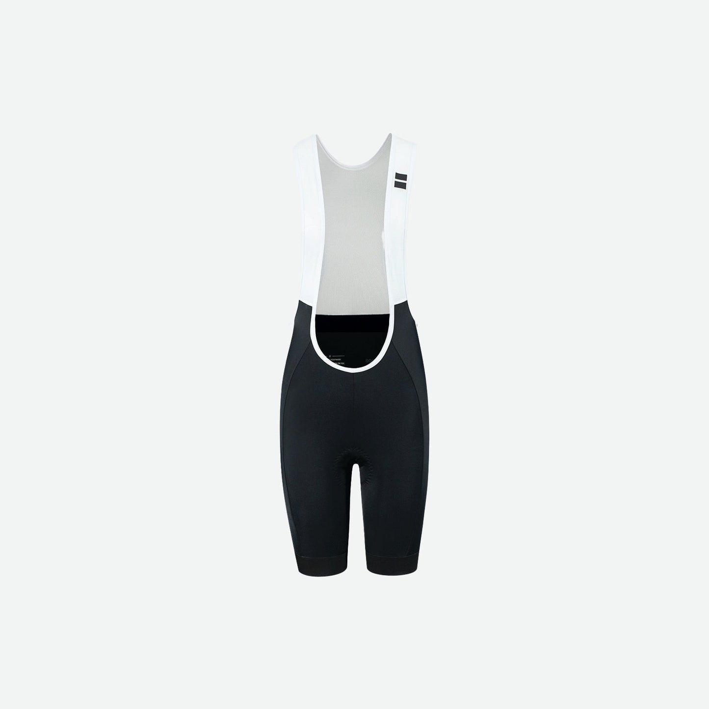 Women’s Base Classic Bib Shorts - Black