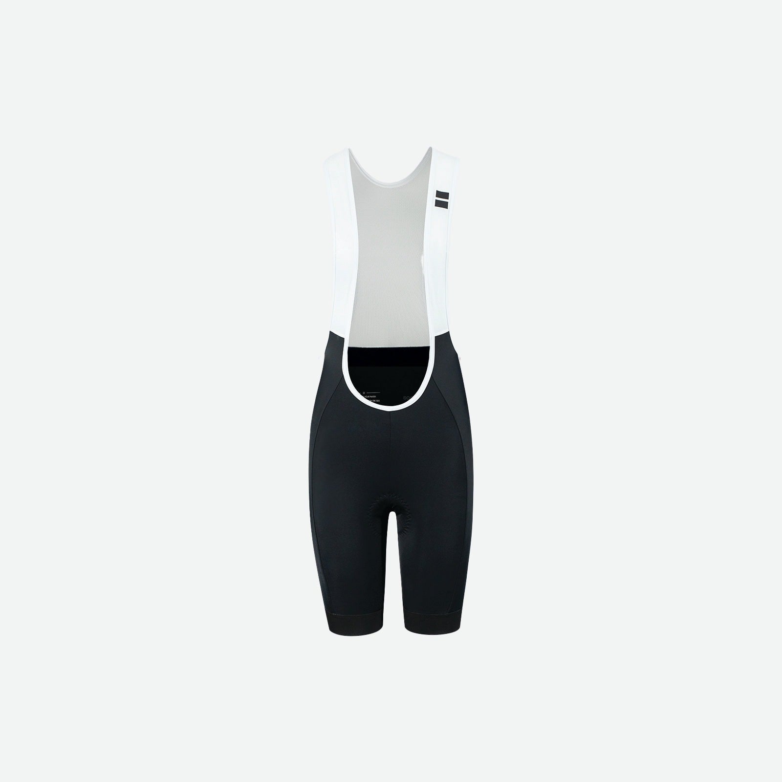Women’s Base Classic Bib Shorts - Black