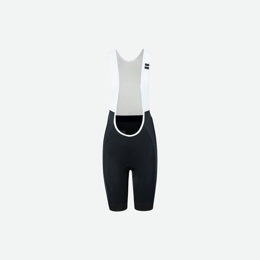 Women’s Base Classic Bib Shorts - Black