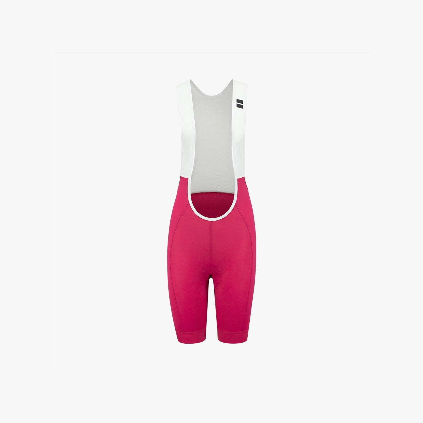 Women’s Base Classic Bib Shorts - Fuscia