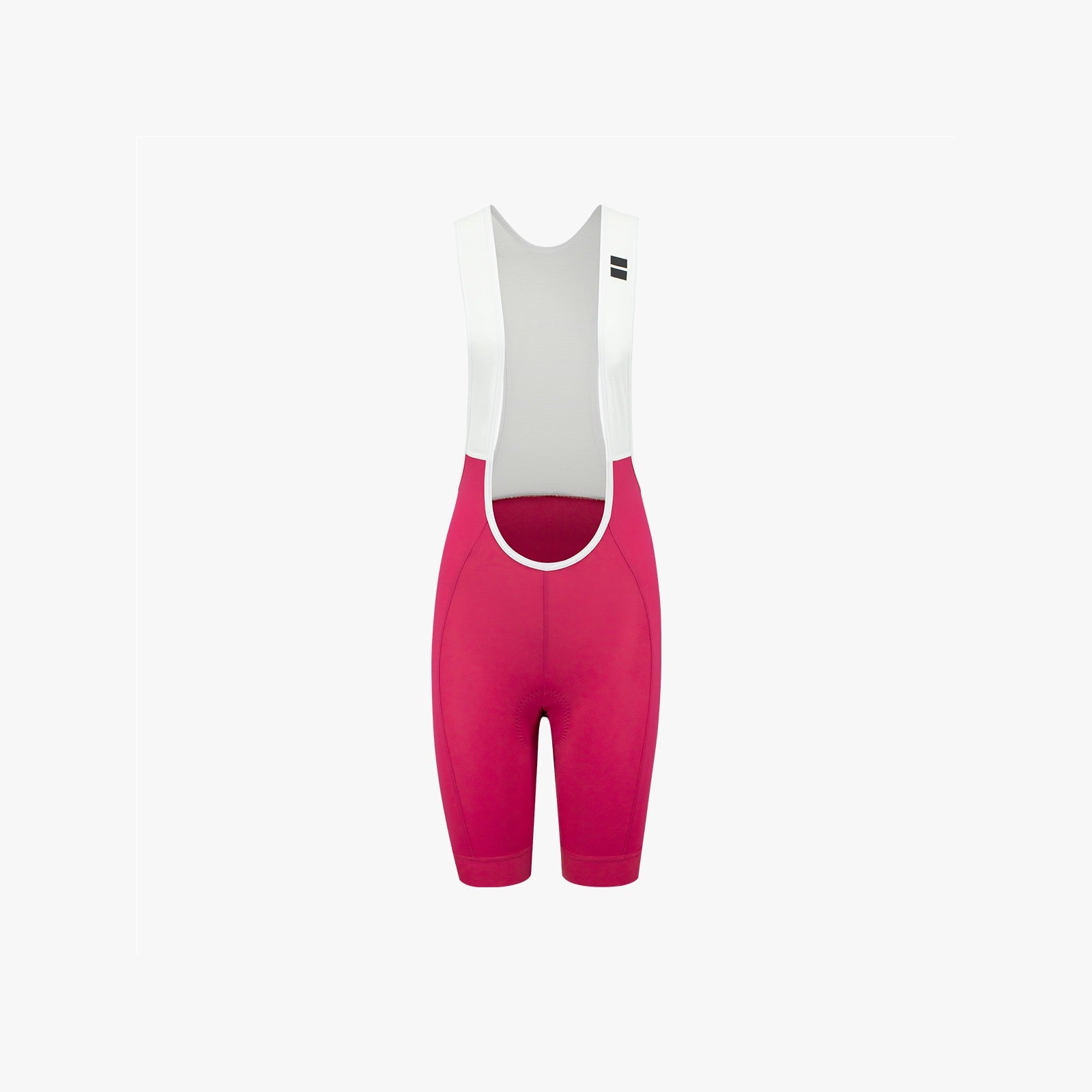 Women’s Base Classic Bib Shorts - Fuscia