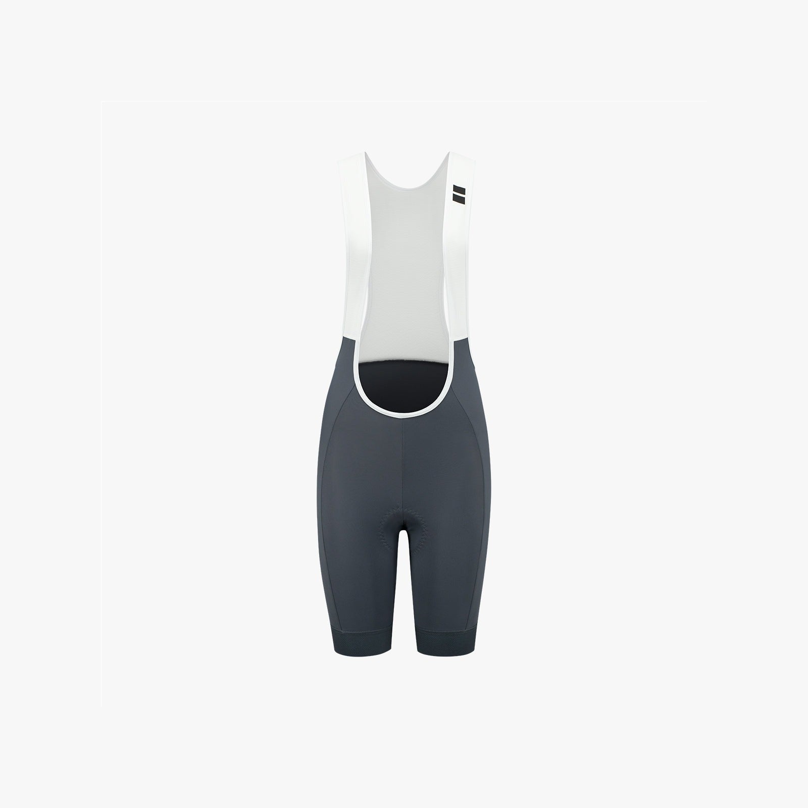 Women’s Base Classic Bib Shorts - Graphite