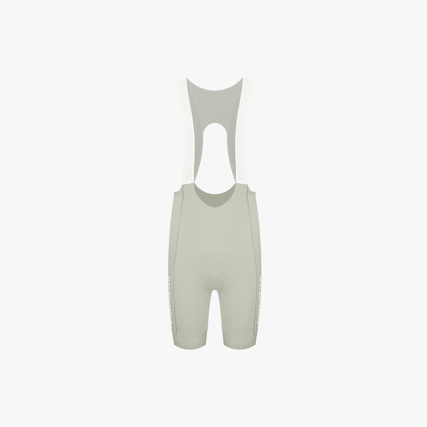 Women’s Base Mini Bib Shorts - Oat Dust