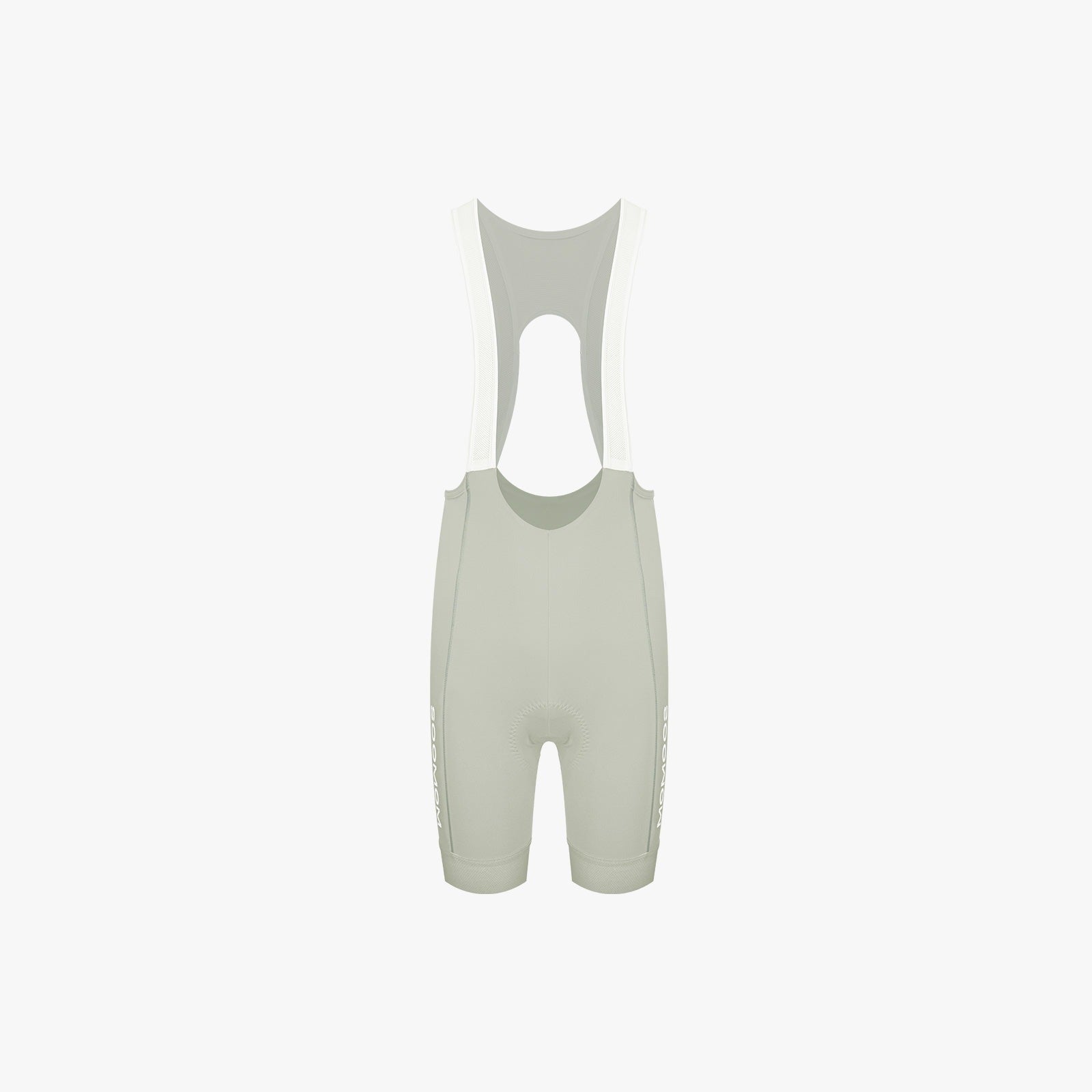 Women’s Base Mini Bib Shorts - Oat Dust