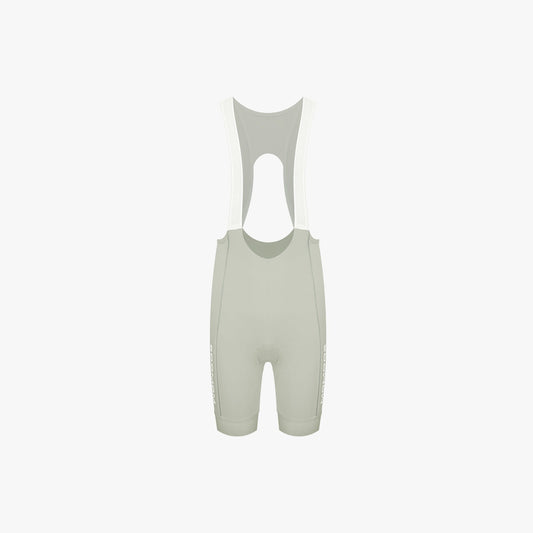 Women’s Base Mini Bib Shorts - Oat Dust
