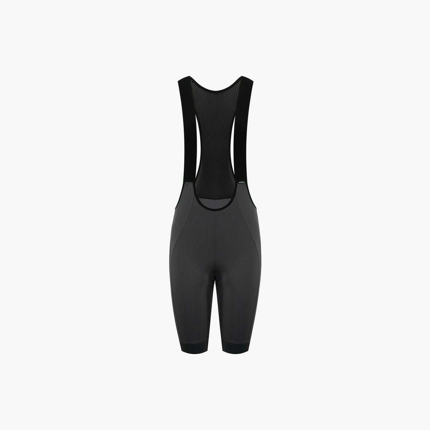 Women’s Base Studio Edition Bib Shorts - Deep Grey
