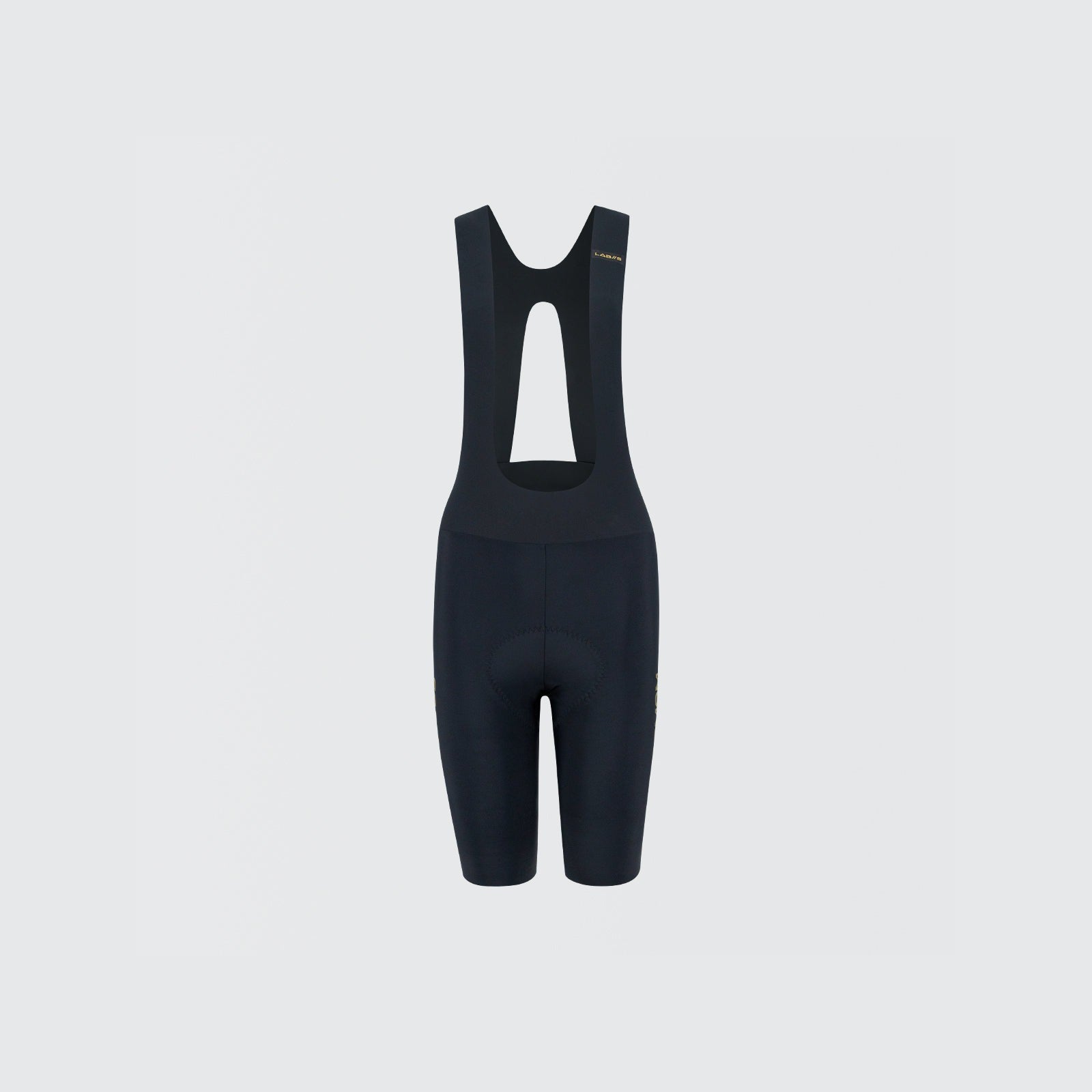 Women‘s Race LAB//S HemTrim Bib Shorts - Black