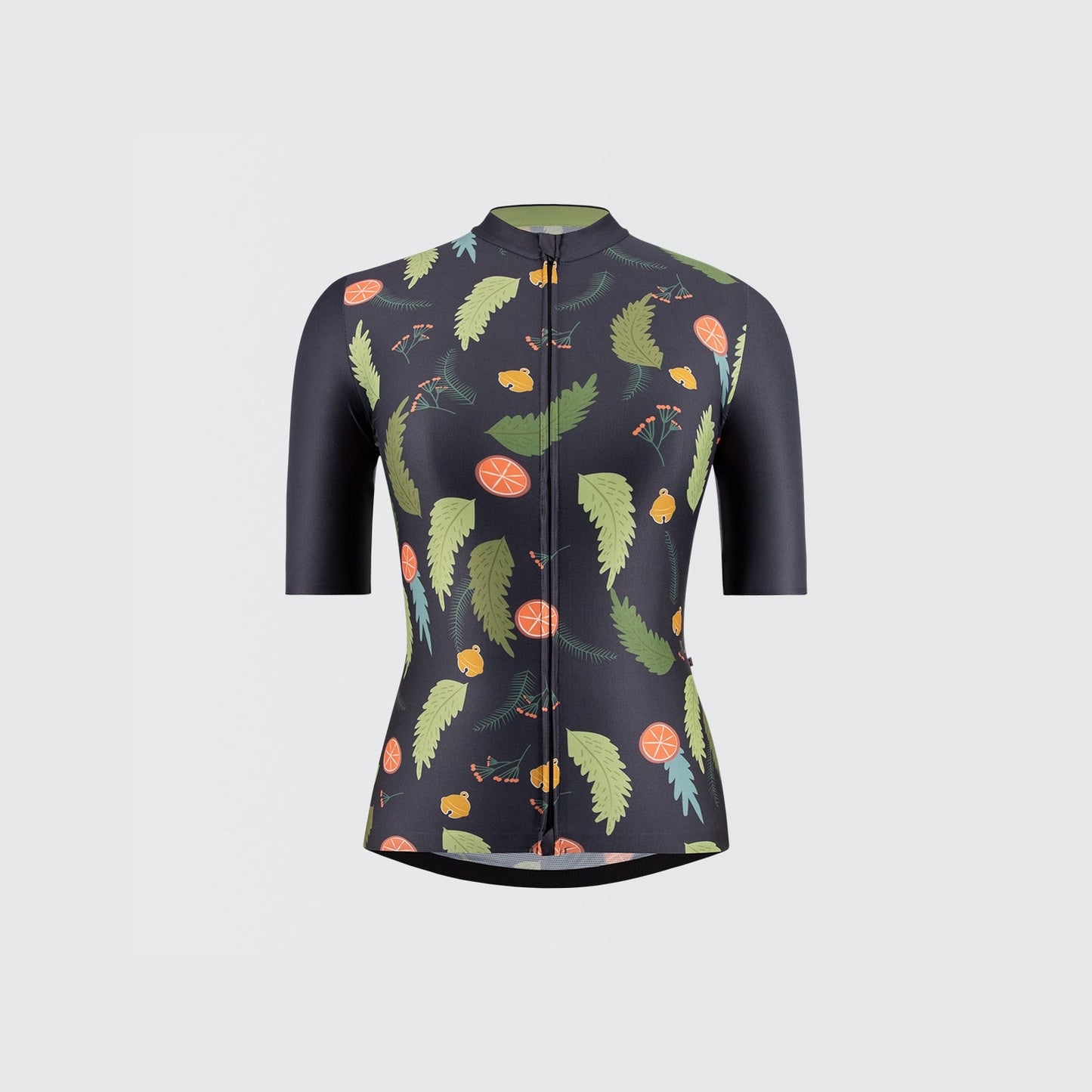 Women's All-Around Exclusive Jersey- Night Breeze