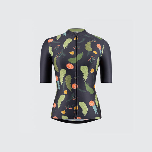 Women's All-Around Exclusive Jersey- Night Breeze