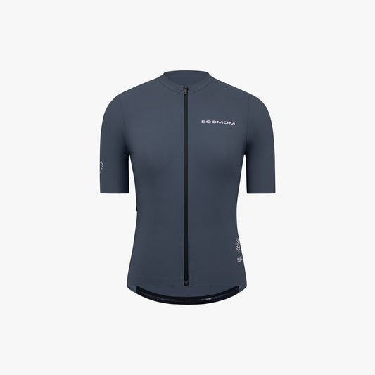 Women's All-Round Jersey - City Grey