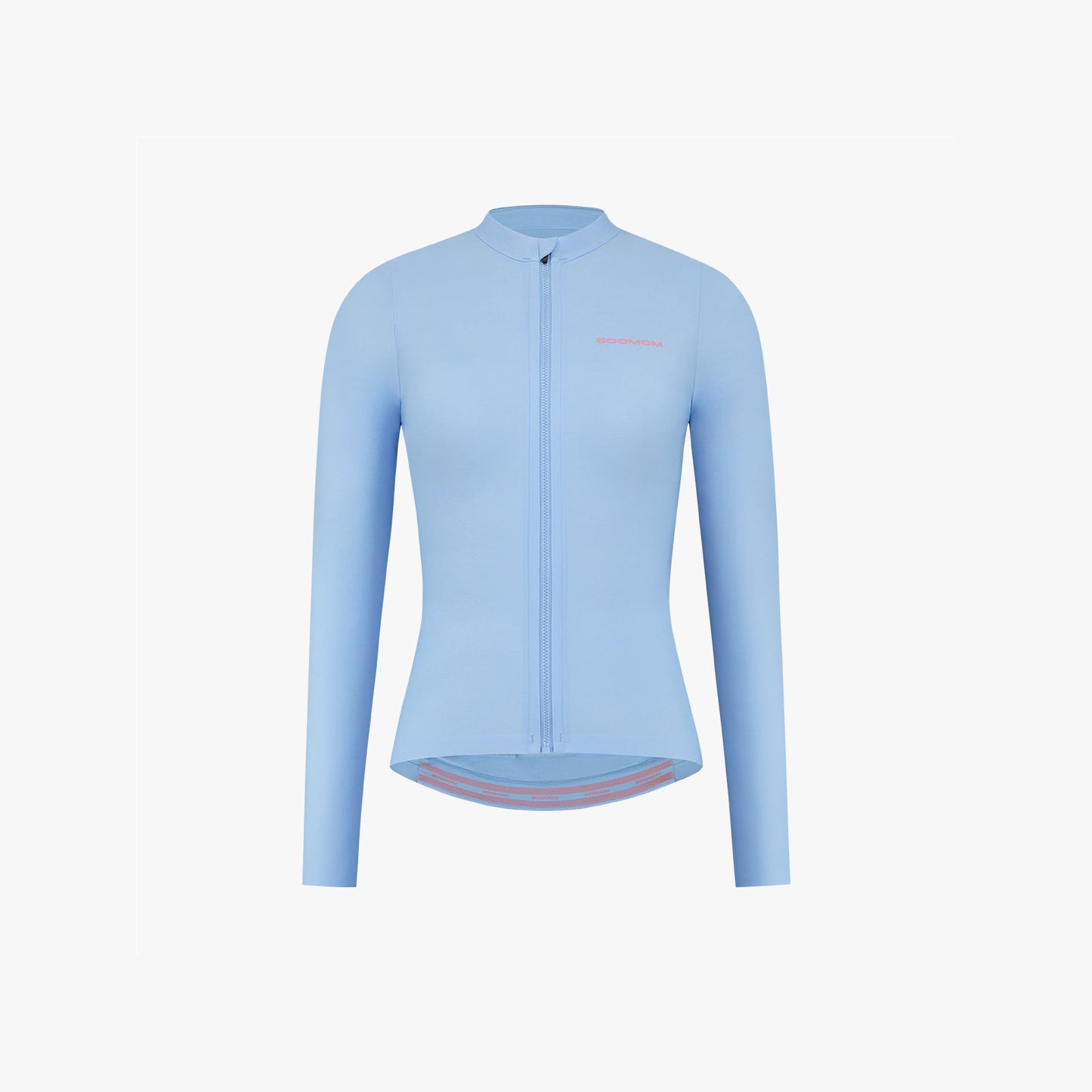 Women's All-Round Lightweight LS Thermal Jersey - Argo