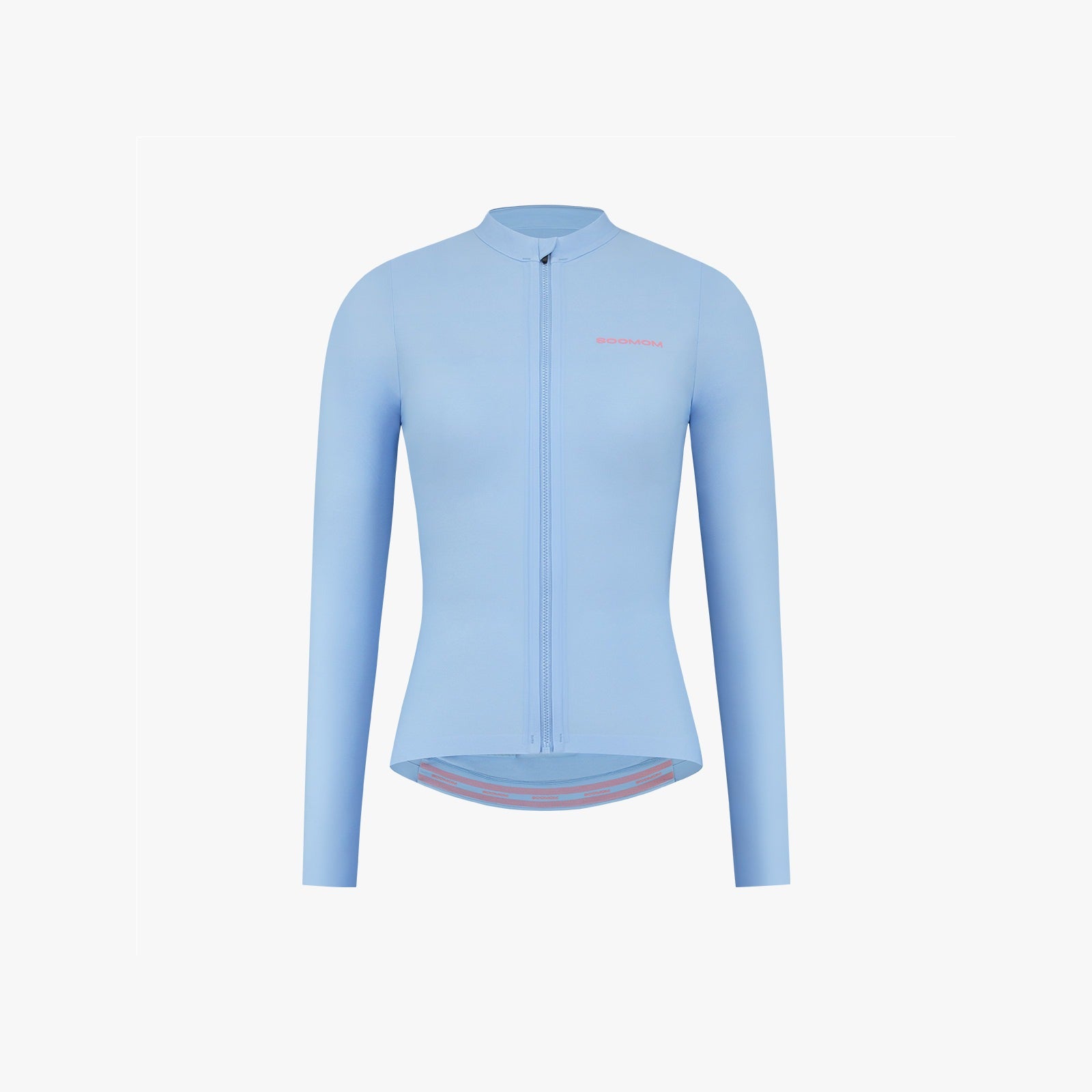 Women's All-Round Lightweight LS Thermal Jersey - Argo