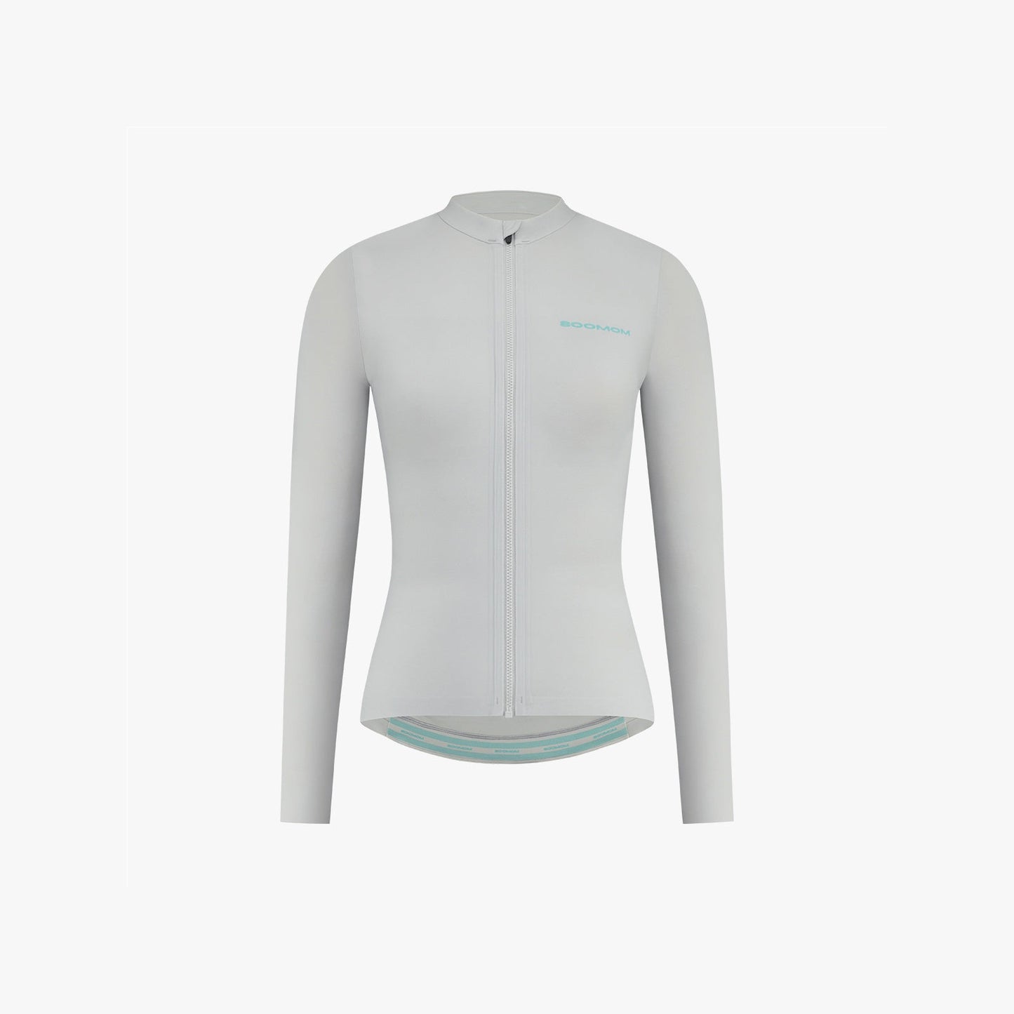 Women's All-Round Lightweight LS Thermal Jersey - Cream