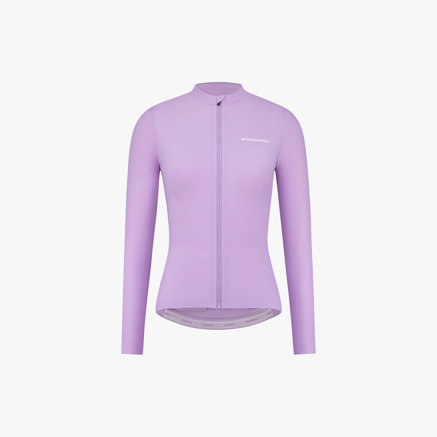 Women's All-Round Lightweight LS Thermal Jersey - Persia