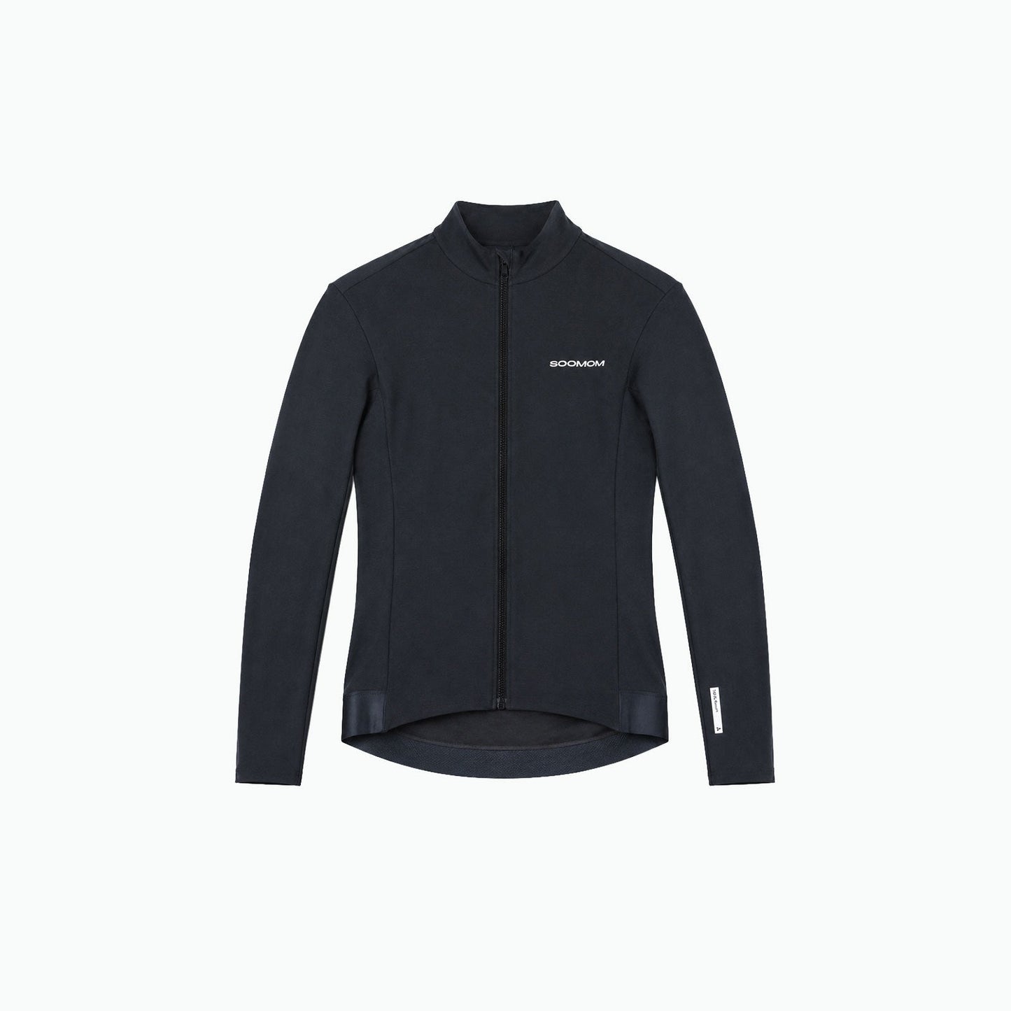 Women's All-Round LS Thermal Jersey - Anchor