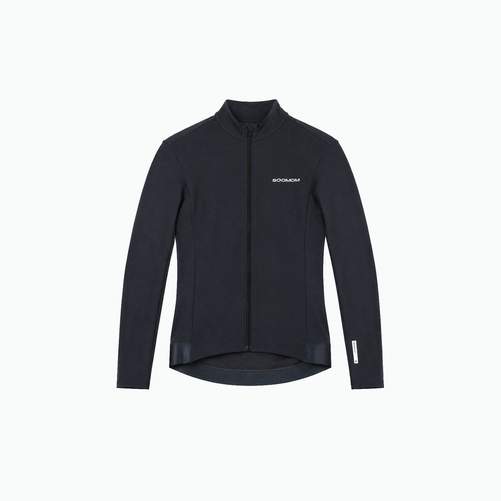Women's All-Round LS Thermal Jersey - Anchor