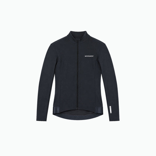 Women's All-Round LS Thermal Jersey - Anchor
