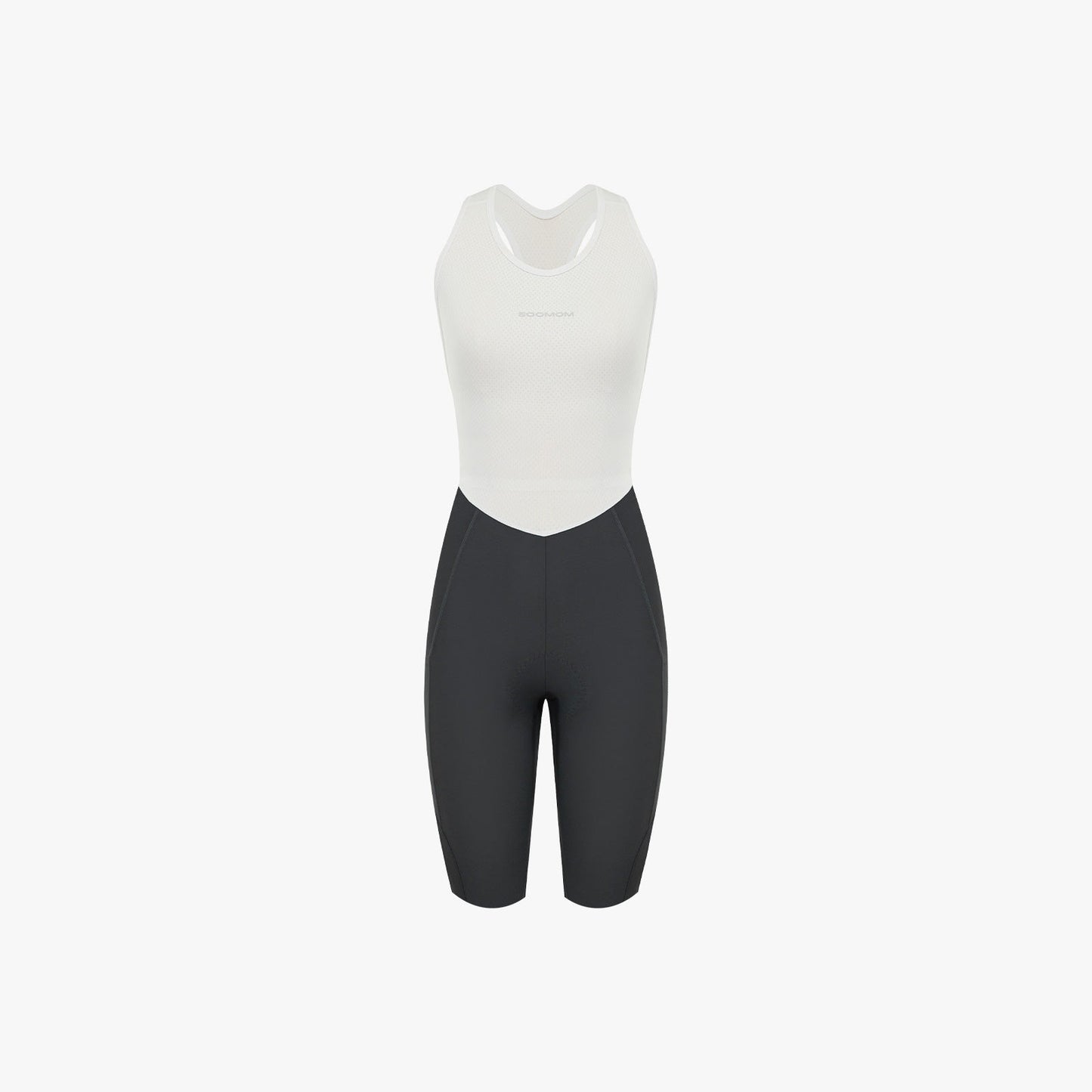 Women's All-Round Nexus Magnetic Bibs - Dark Grey