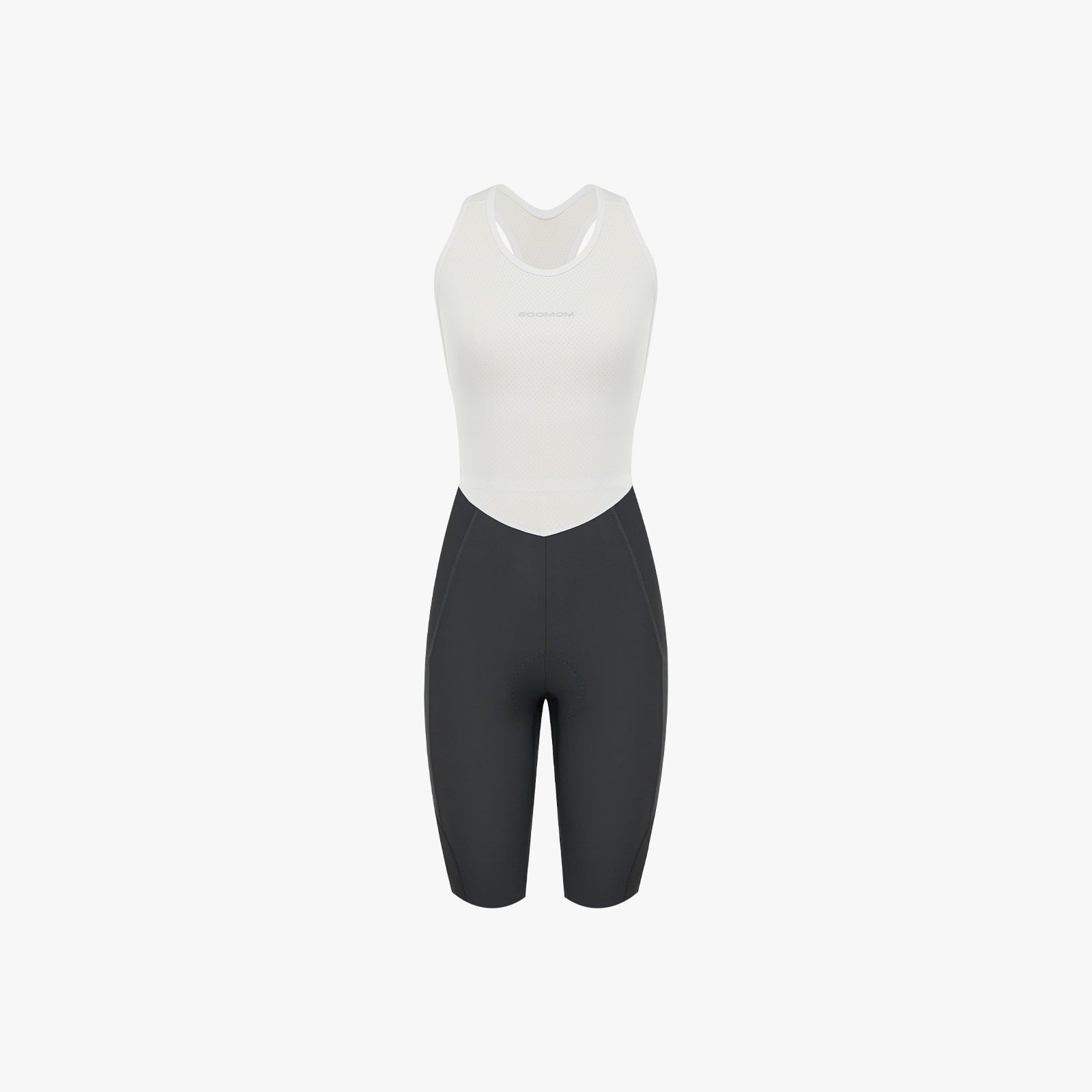 Women's All-Round Nexus Magnetic Bibs - Dark Grey