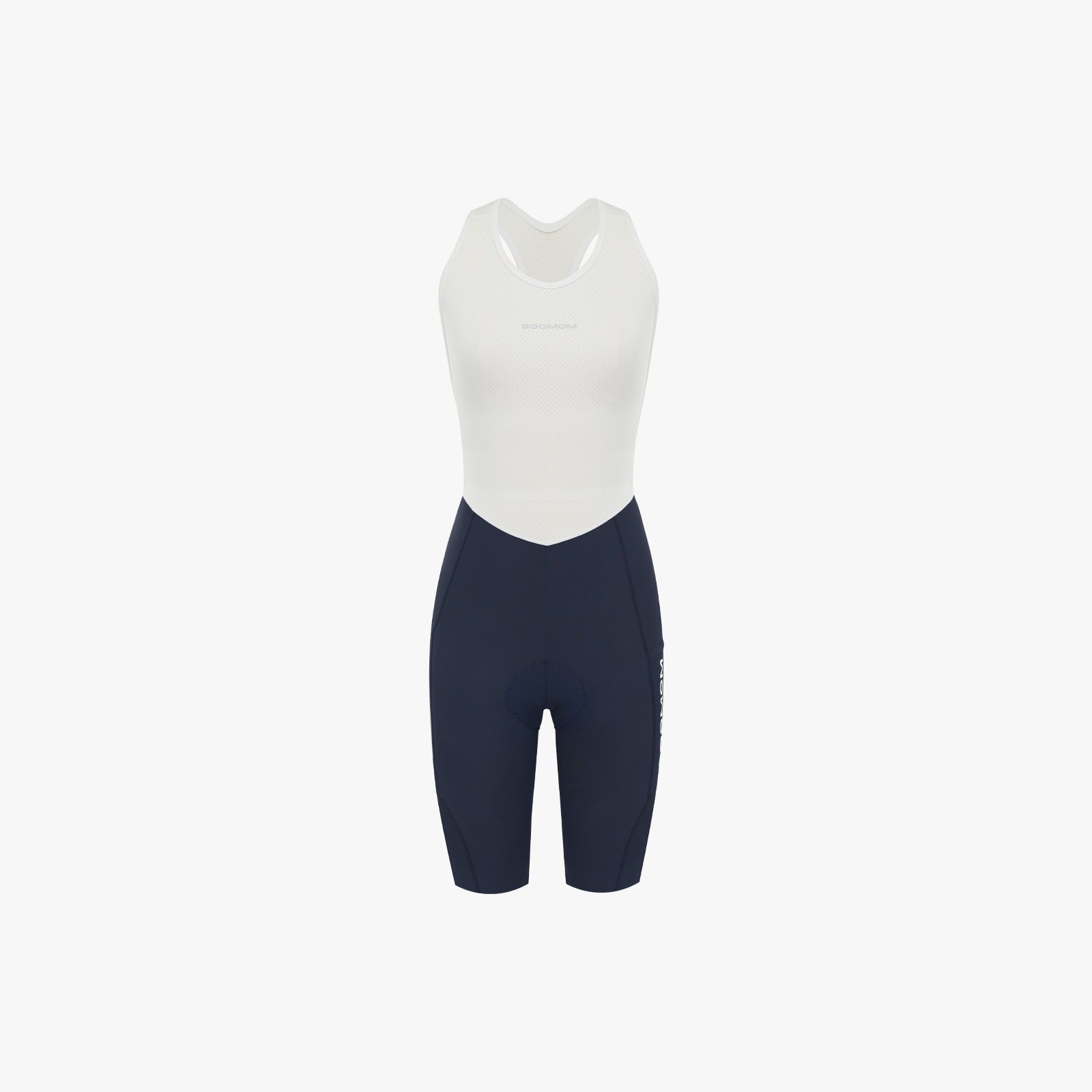 Women's All-Round Nexus Magnetic Bibs - Navy