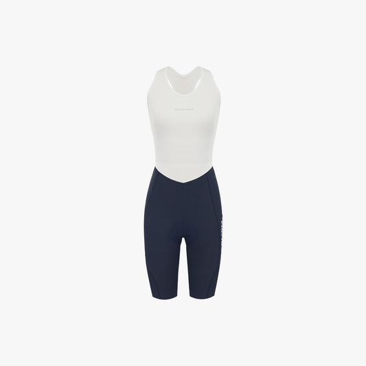 Women's All-Round Nexus Magnetic Bibs - Navy