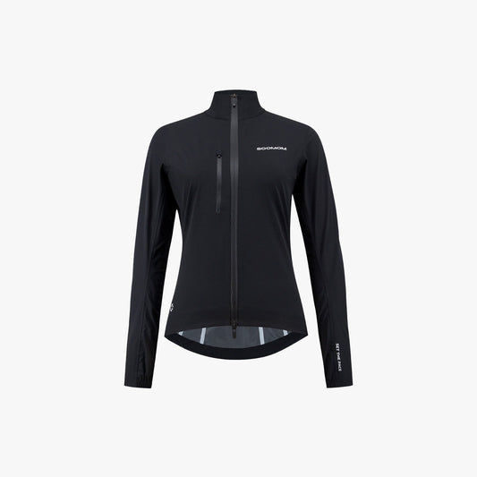 Women's All-Round Rain Jacket - Midnight
